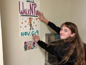03- Hanging Posters